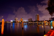 St. Petersburg Florida Rentals